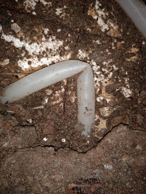 中江堵点精准查找