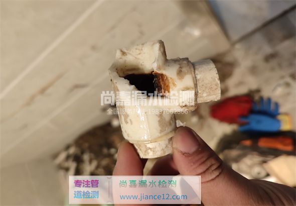 中江引起漏水的原因有哪些？